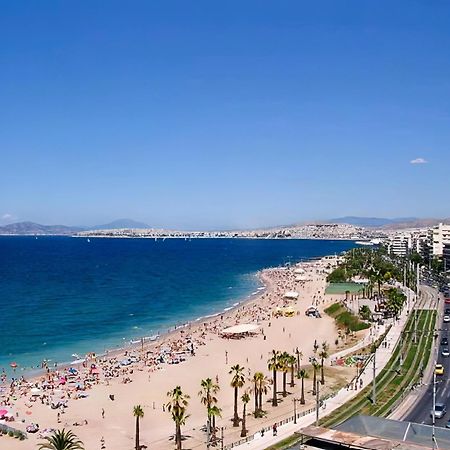 Lux Modern Apt Ανακαινισμένο Διαμέρισμα 150M Από Την Πλαζ 'Έδεμ' Atenas Exterior foto