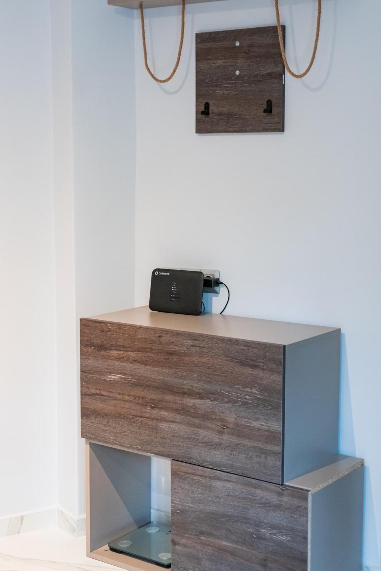 Lux Modern Apt Ανακαινισμένο Διαμέρισμα 150M Από Την Πλαζ 'Έδεμ' Atenas Exterior foto